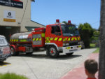 fire truck(LI)